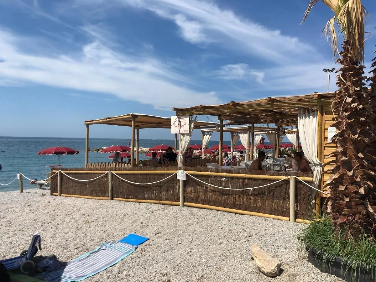 Casa Rosa Villa Cecina  Italia