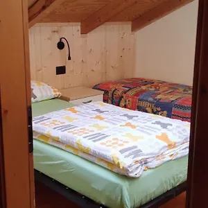 Rasia Appartamento Livigno