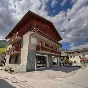 Casa Della Lepre Appartamento Livigno