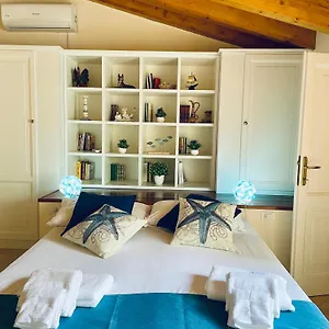 Sweet Dream House Appartamento Carloforte (Isola di San Pietro)