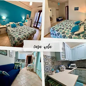 Casa Wela Casa vacanze Carloforte (Isola di San Pietro)