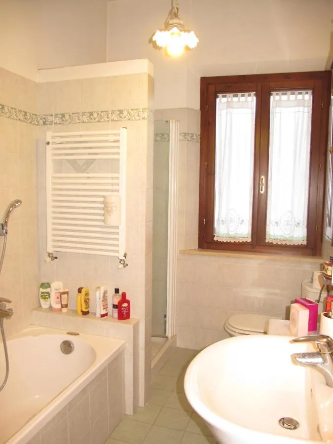 Casa Rosa Villa Cecina  Italy