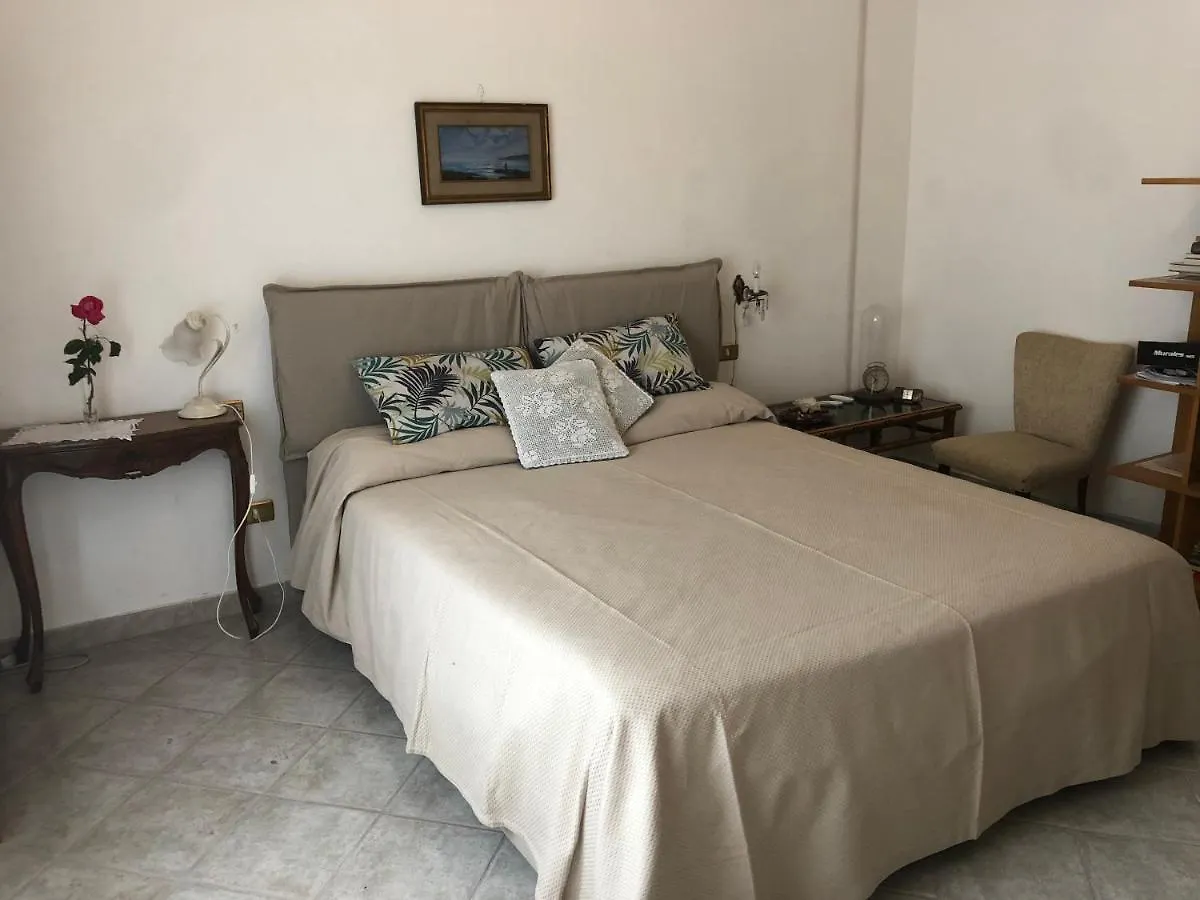 Casa Rosa Villa Cecina  Italy