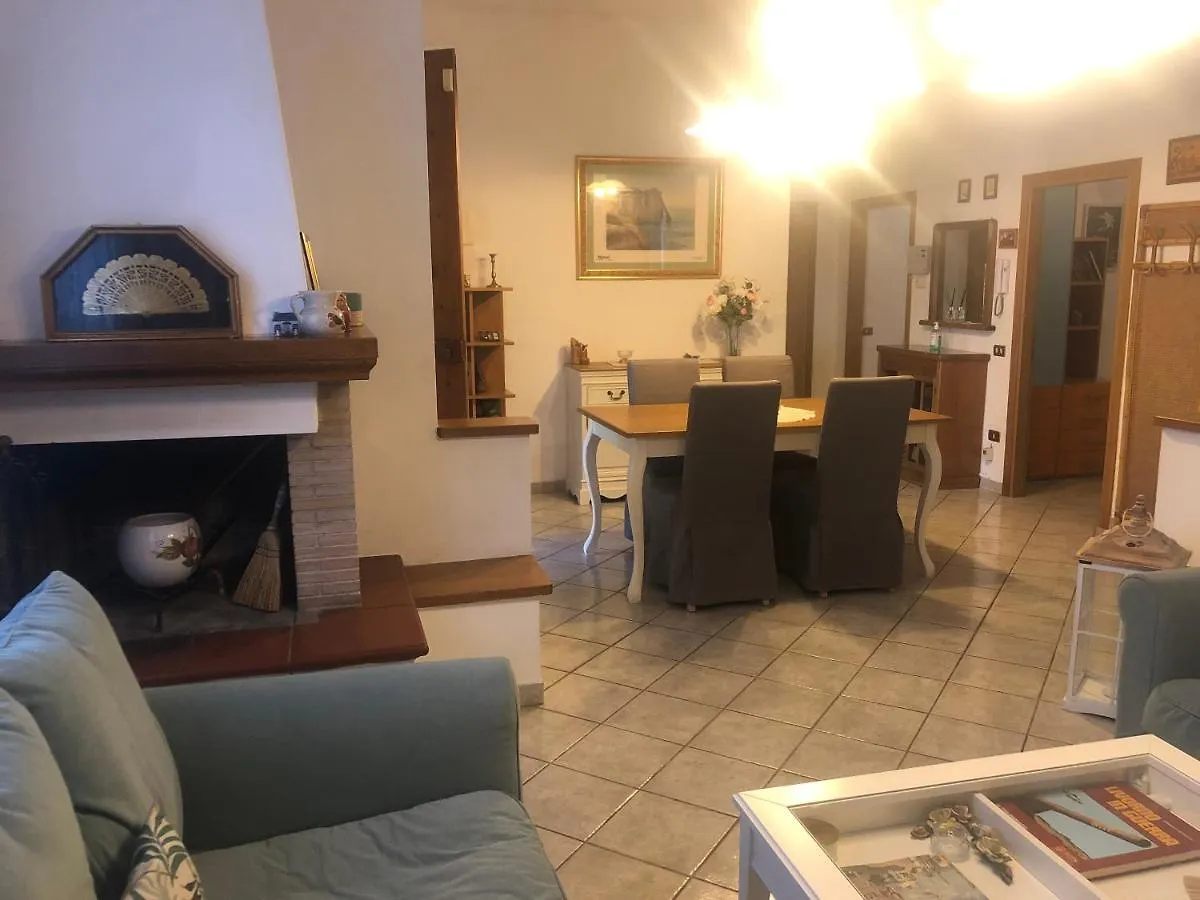 Casa Rosa Villa Cecina   Cecina (Livorno)